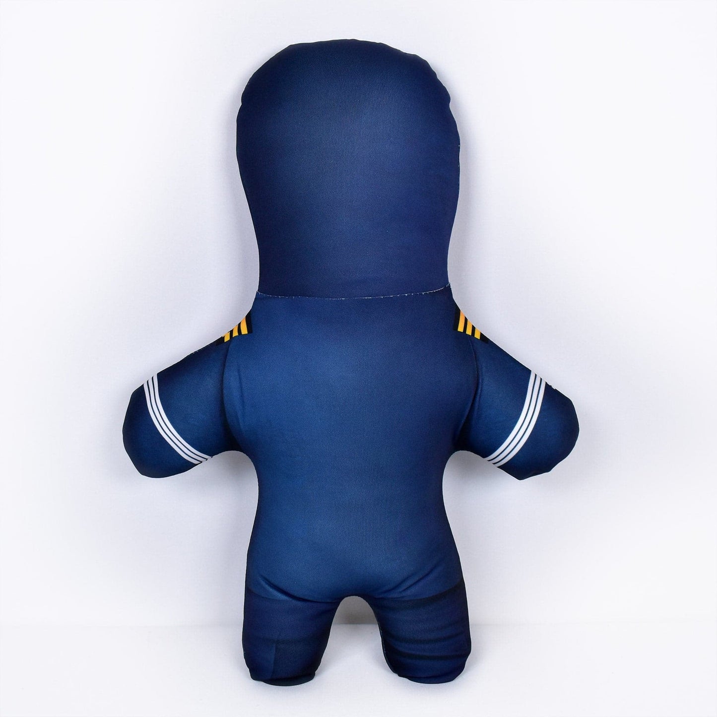 Pilot - Personalised Mini Me Doll