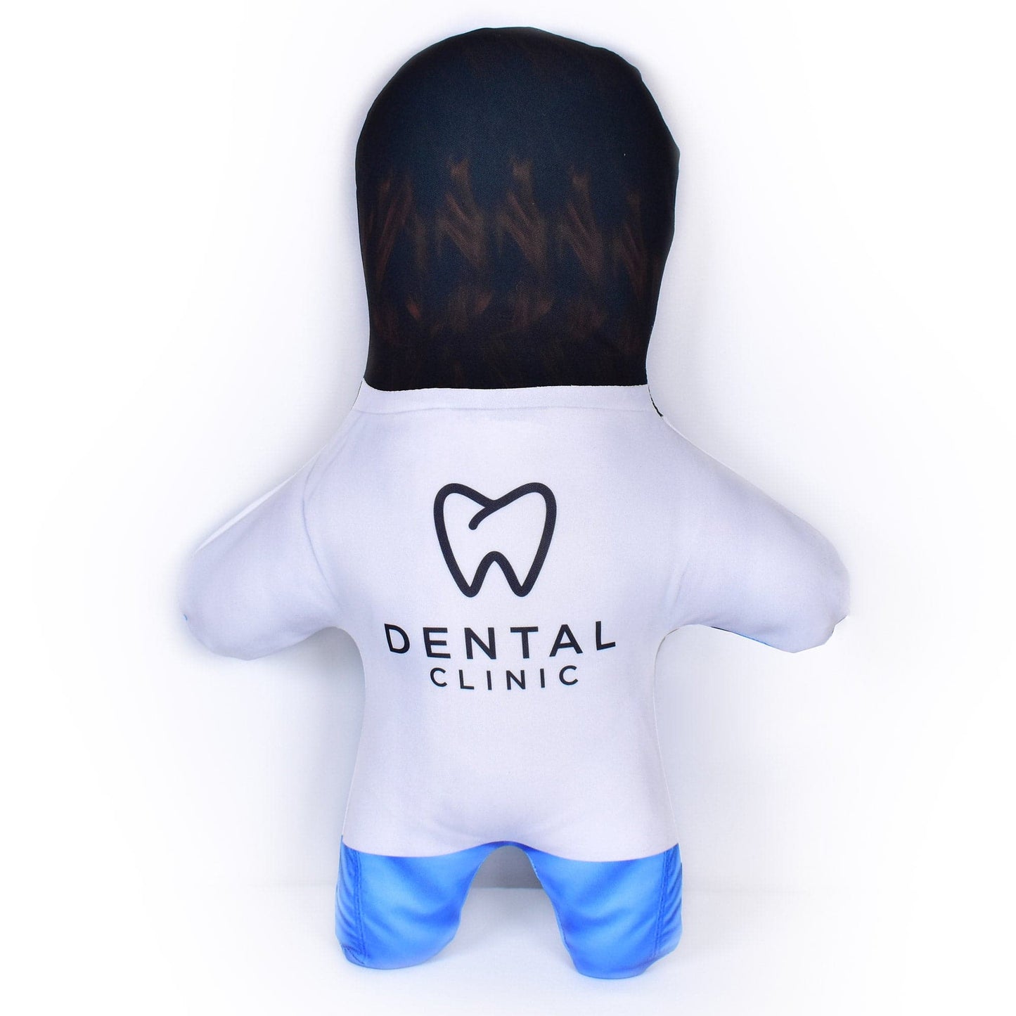 Dentist - Custom - Personalised Mini Me Doll