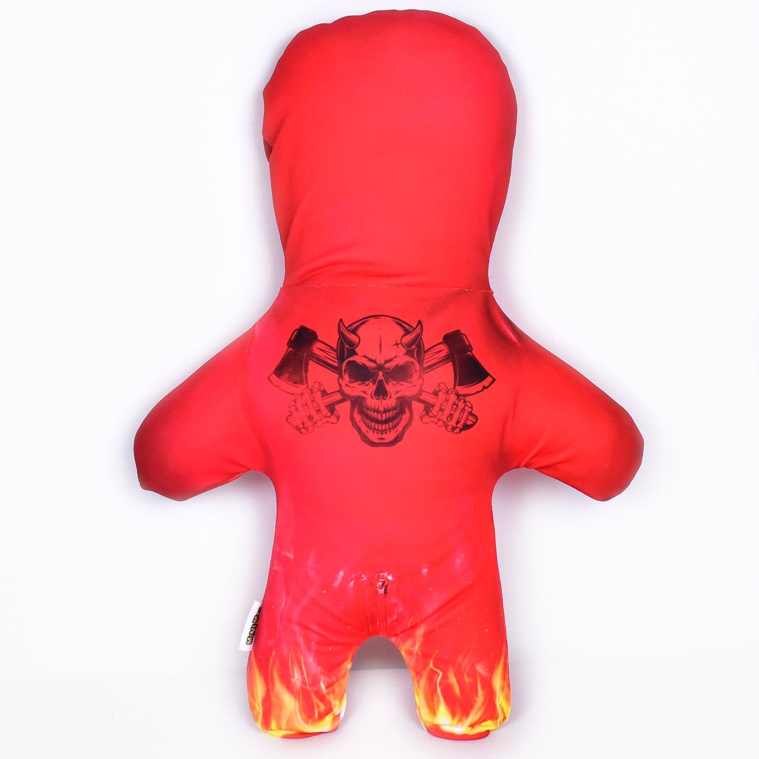 Devil - Personalised Mini Me Doll